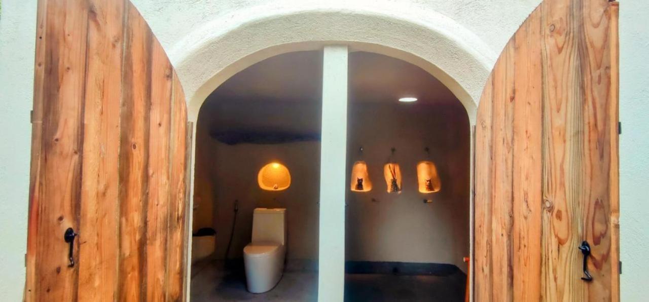 Firesky Glamping Ocam Ocam Beach New Busuanga Εξωτερικό φωτογραφία