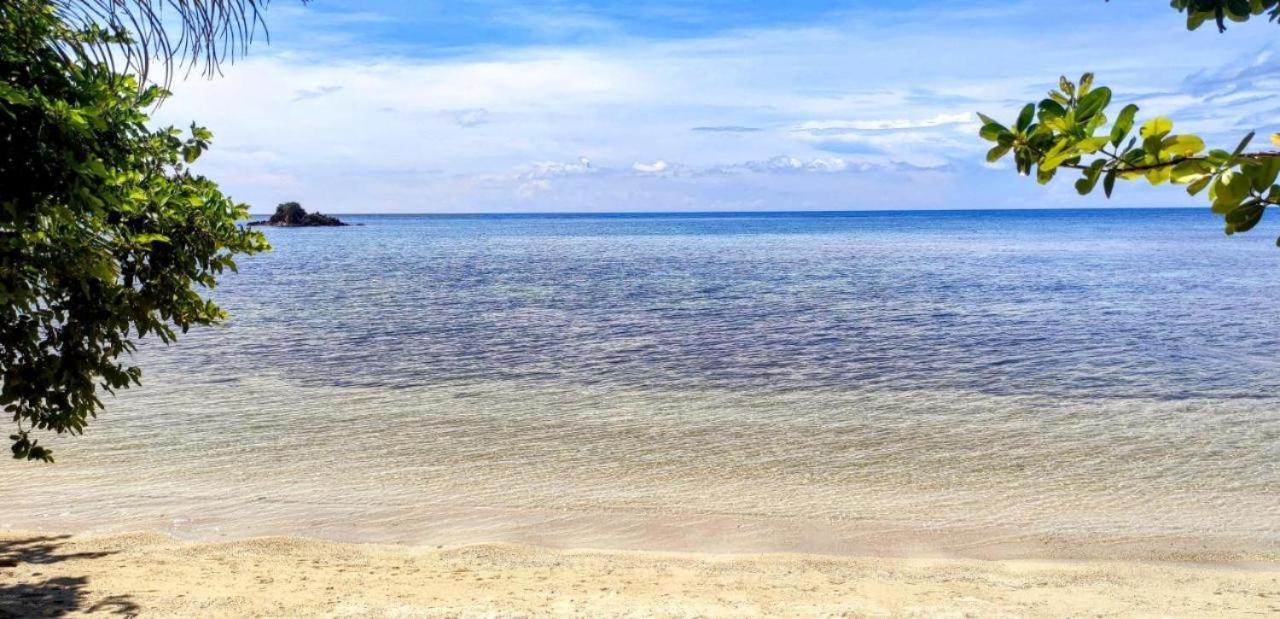 Firesky Glamping Ocam Ocam Beach New Busuanga Εξωτερικό φωτογραφία