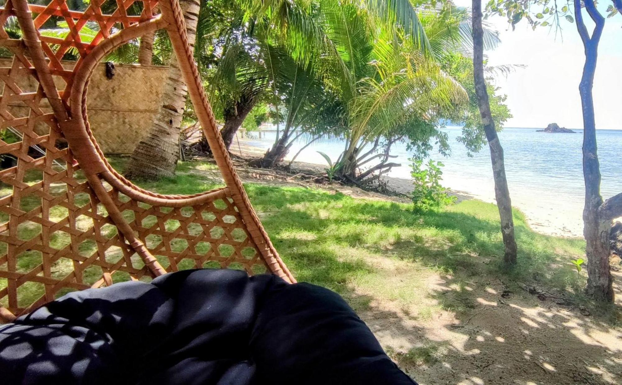 Firesky Glamping Ocam Ocam Beach New Busuanga Εξωτερικό φωτογραφία