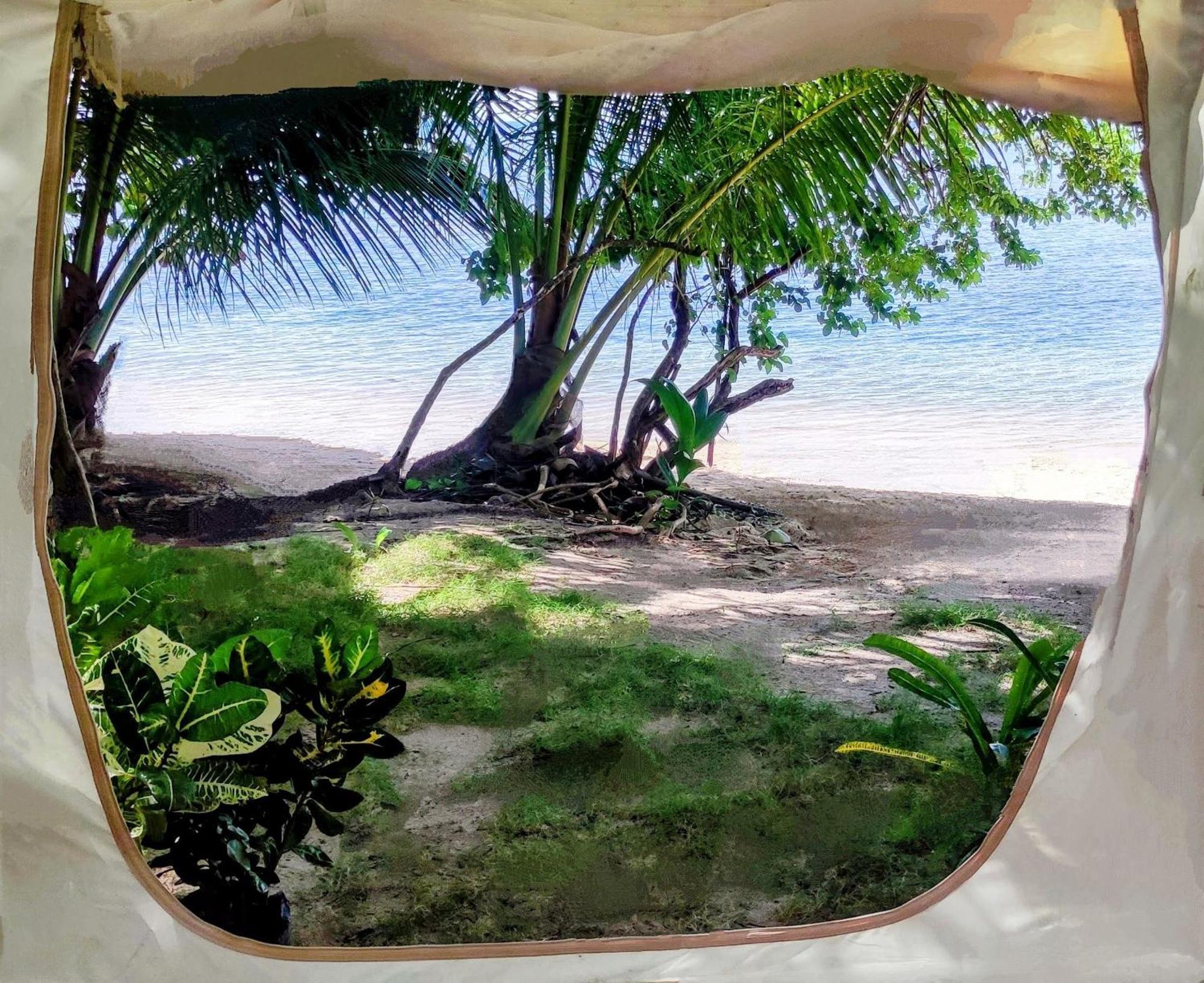 Firesky Glamping Ocam Ocam Beach New Busuanga Εξωτερικό φωτογραφία
